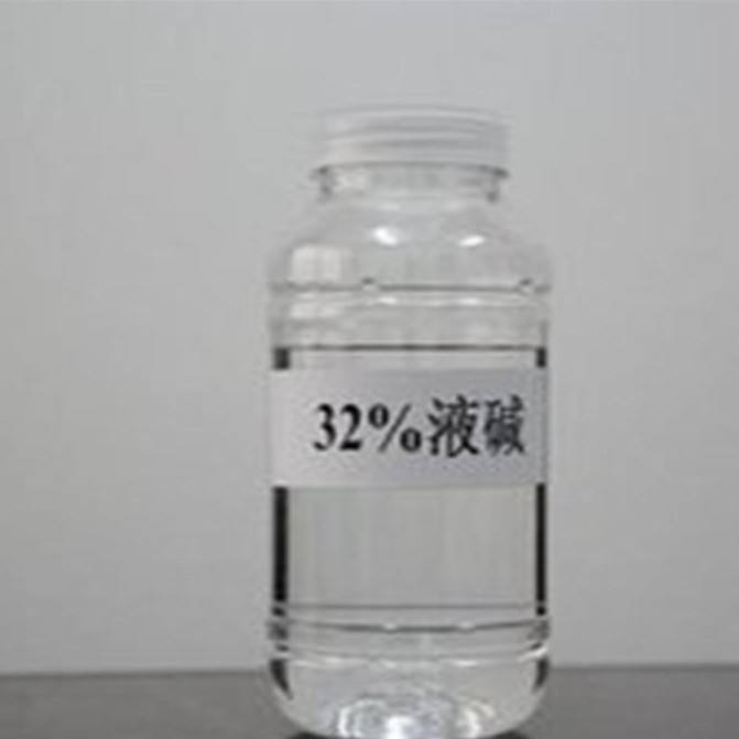 合肥液碱装卸的注意事项介绍 合肥液碱装卸的注意事项介绍